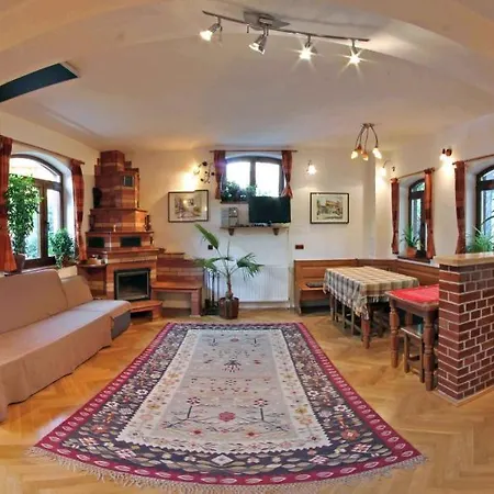 Villa Casa Crina Sălişte