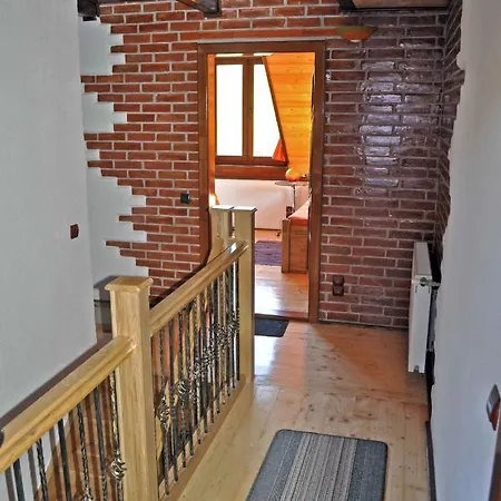Casa Crina *