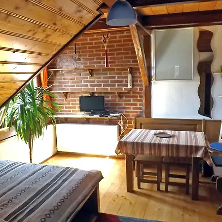 Casa Crina *