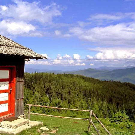 Casa Crina * Sălişte