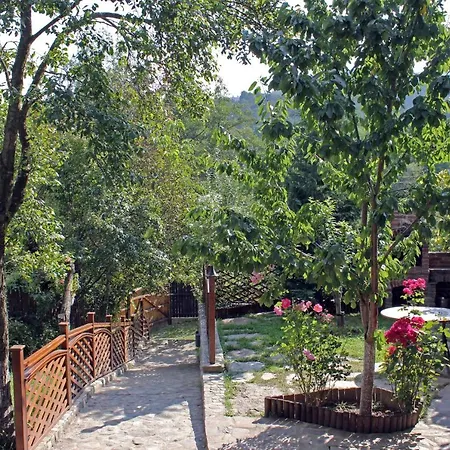 Casa Crina