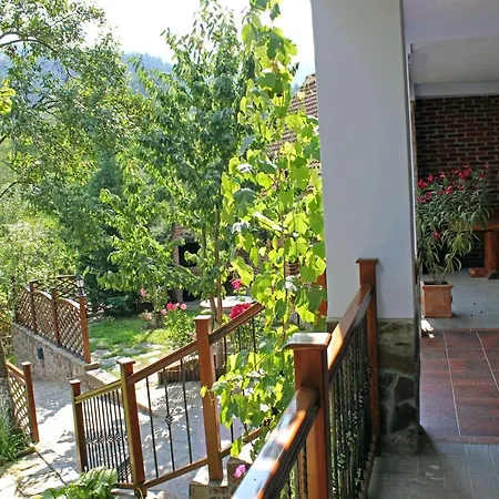 Casa Crina