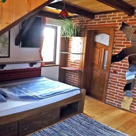 Villa Casa Crina *