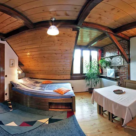 Villa Casa Crina *