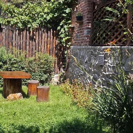 Villa Casa Crina