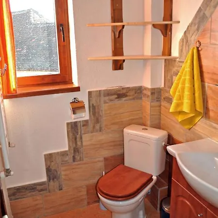 Casa Crina Villa Sălişte