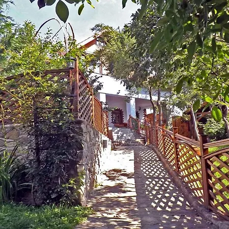 Casa Crina Sălişte