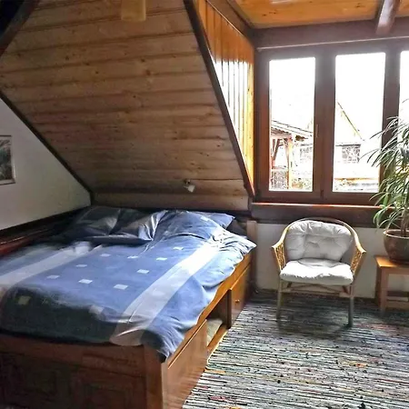 Casa Crina Villa